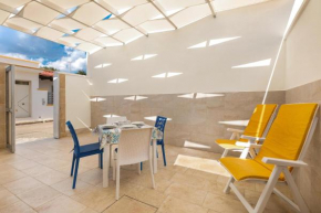 Appartamento Renzo by BarbarHouse Torre Lapillo